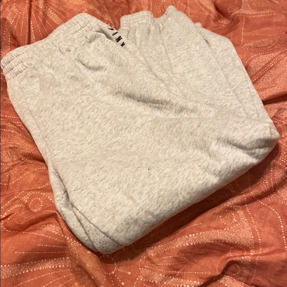 VS Pink sweats